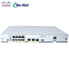 Integrated Services Routers Cisco Catalyst Switch C1111-8P 1000 Series 50-60 Hz