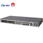 24 Port Layer 2 Gigabit Access Switch CloudEngine S5735S-L24T4S-A