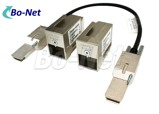 Plug In Module C9200-STACK-KIT Cisco Fiber Patch Cables