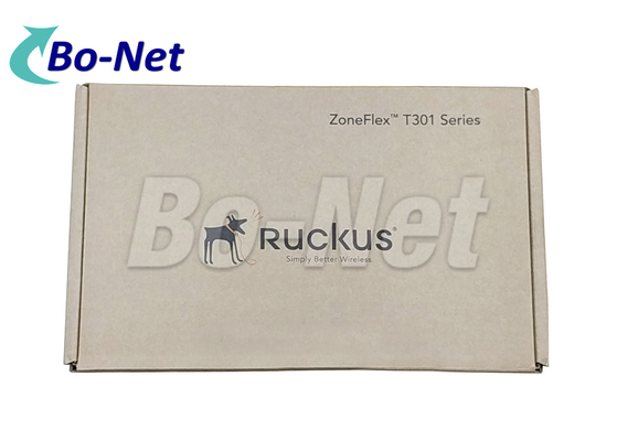1x1GbE Interface Ruckus T301 901-T301-WW51 Cisco Wlan Access Point