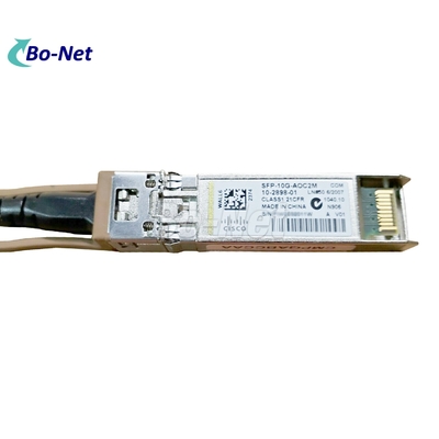 2 Meter SFP-10G-AOC2M 10GBASE-AOC SFP+ Cable Active Optical Cable 1 buyer