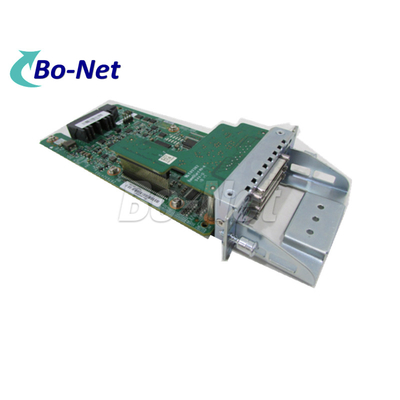 Original New CISCO NIM-24A New in Box ISR4000 hannel Async Serial Interface series Router Module